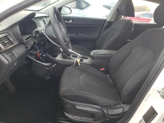 KNAGT4L37G5088560 KIA Optima Lx