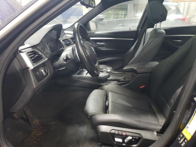 WBA8D9G31HNU65457 BMW 330 XI