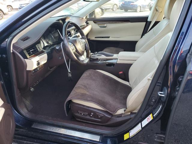 58ABK1GG1GU006036 Lexus ES 350
