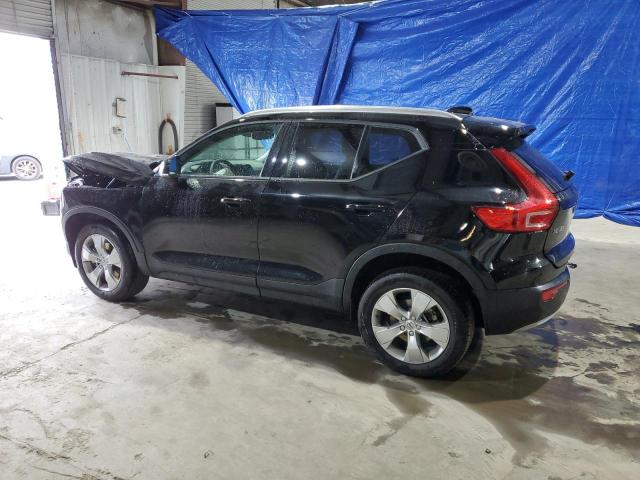 YV4162UK4N2707895 Volvo Xc40 T5 Momentum