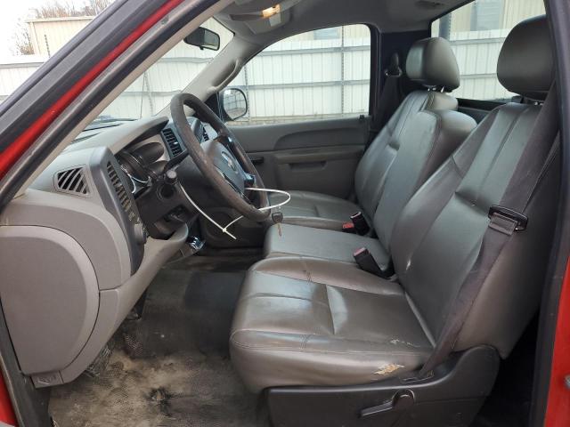 1GT01ZCG3EF149081 GMC Sierra C2500 Heavy Duty