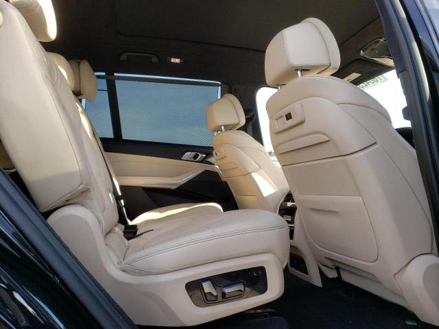 5UXCW2C00N9L17930 BMW X7 Xdrive40i