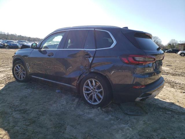 5UXTA6C06N9J91773 BMW X5 Xdrive45e