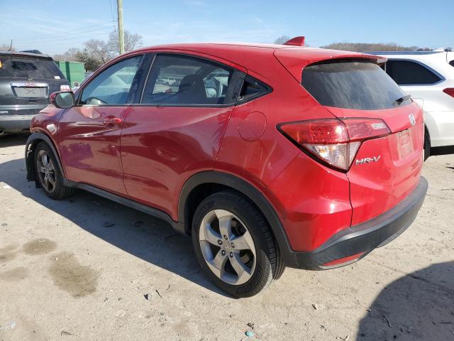 3CZRU5H52GM735931 Honda HR-V EX