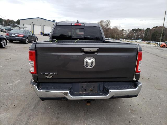1C6RREBG8LN333453 RAM 1500 Big Horn/lone Star