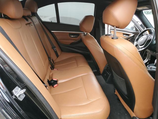 WBA8B9G30HNU52205 BMW 330 I