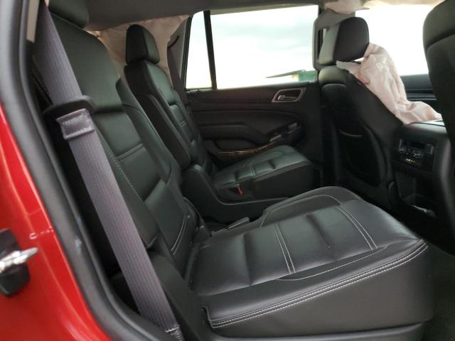1GKS2CKJ7FR261919 GMC YUKON DENALI