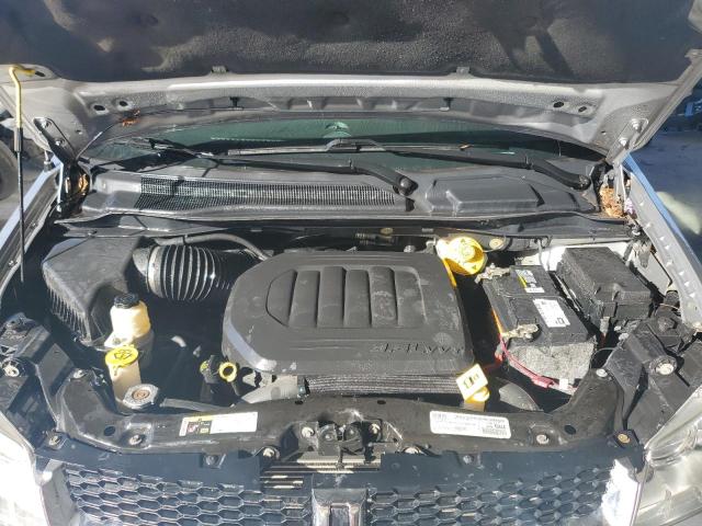 2C4RDGCGXKR623065 Dodge Grand Caravan Sxt
