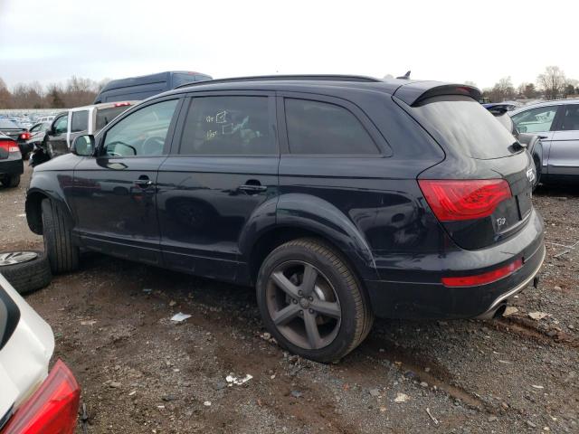 WA1LGAFE2FD023194 Audi Q7 Premium Plus