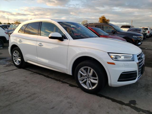 WA1ANAFY7L2038322 Audi Q5 PREMIUM