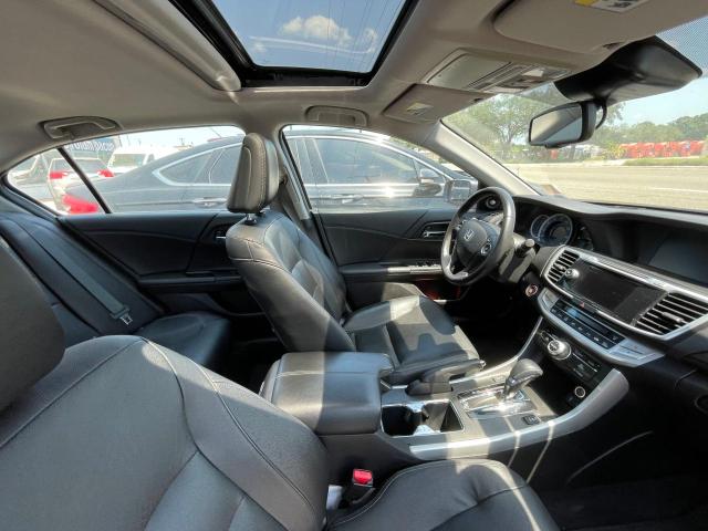 1HGCR3F83FA025402 Honda ACCORD EXL