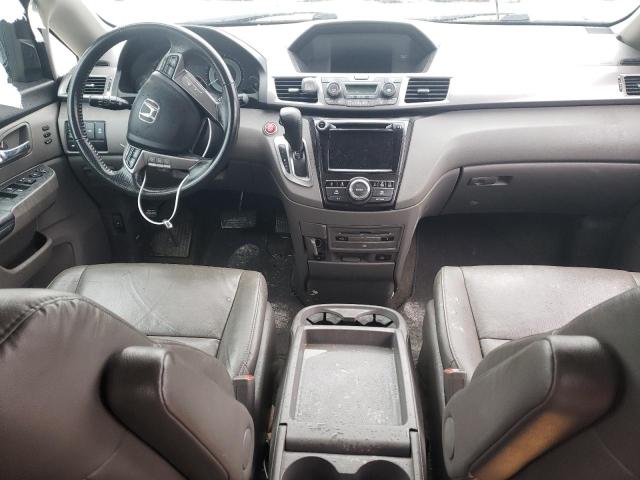 5FNRL5H99GB021729 Honda Odyssey Touring