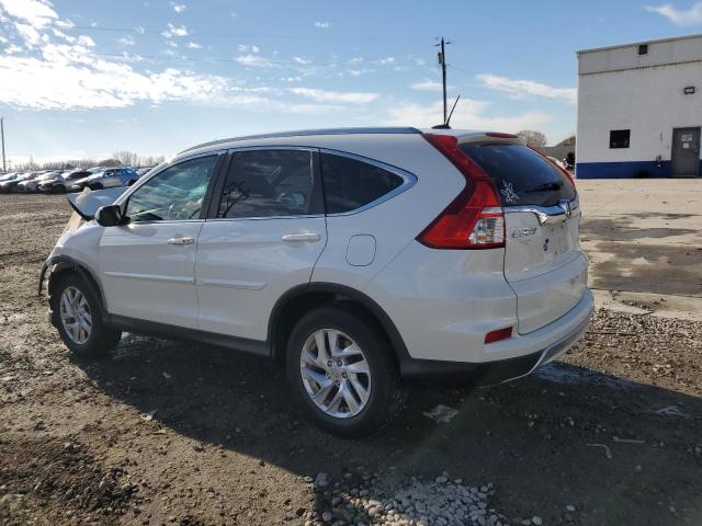 5J6RM4H77FL115197 Honda CR-V EXL