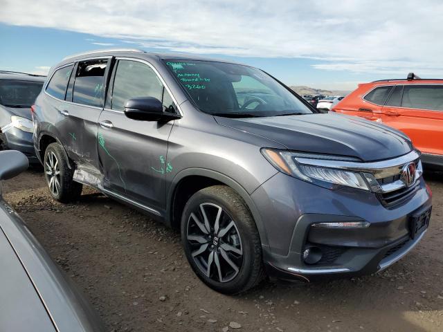5FNYF6H68MB033591 Honda Pilot Touring