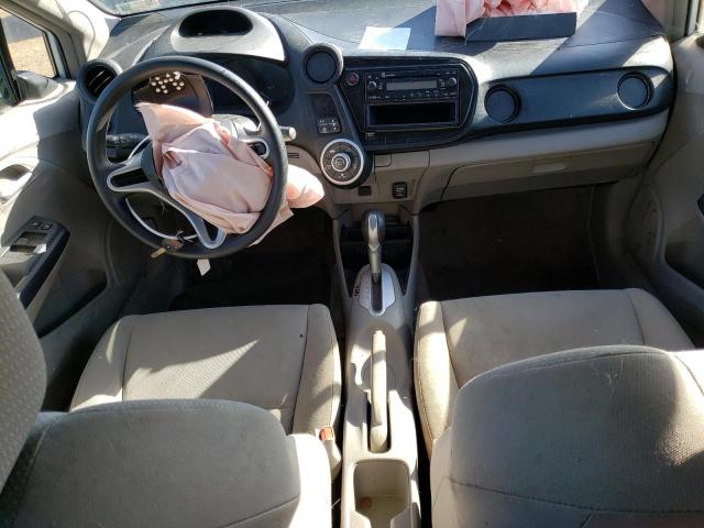 JHMZE2H38ES001846 Honda Insight