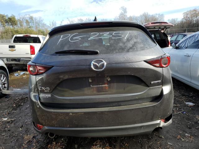 JM3KFBCM9M0382351 Mazda Cx-5 Touring