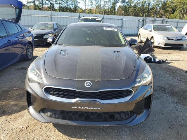 KNAE15LA4K6049509 KIA Stinger