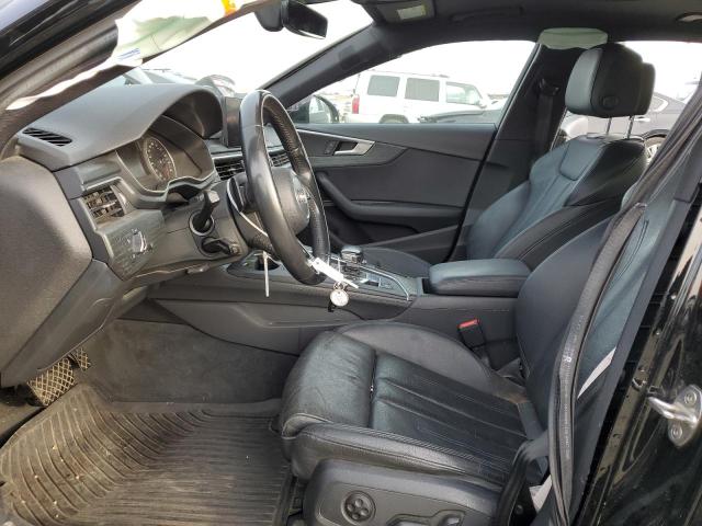WAUENAF48HN029040 Audi A4 Premium Plus