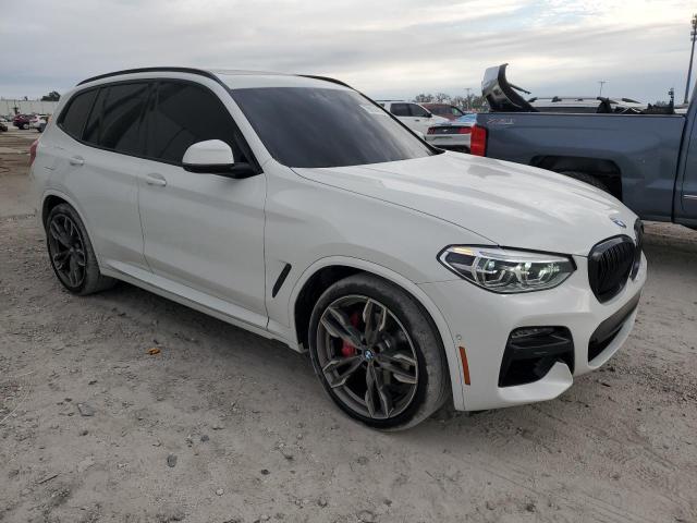 5UXTY9C07M9E14823 BMW X3 Xdrivem40i