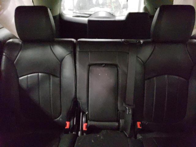 5GAKVCKD4GJ189589 Buick Enclave