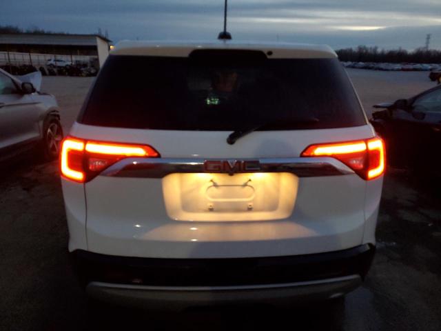 1GKKNKLA5HZ154502 GMC ACADIA SLE