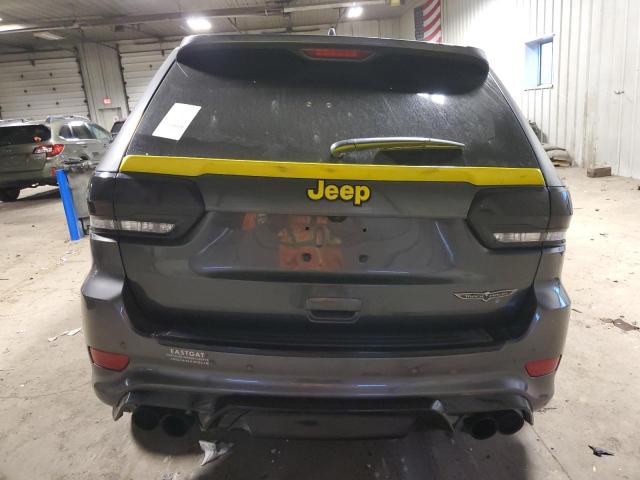 1C4RJFN99JC367574 Jeep Grand Cherokee Trackhawk