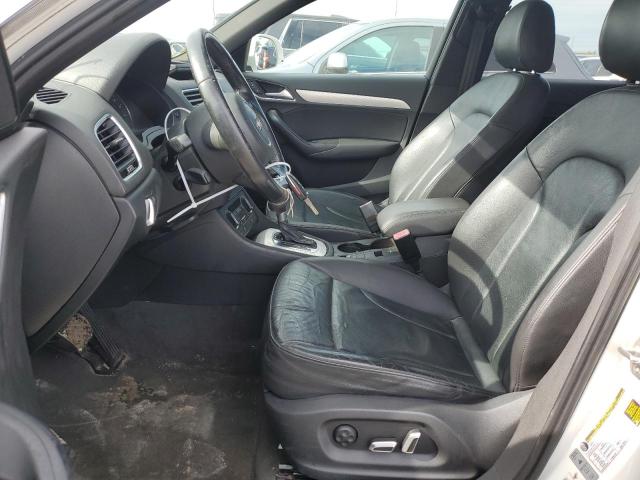 WA1BFCFS9GR017333 Audi Q3 Premium Plus