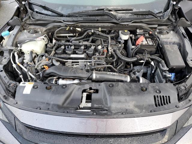 2HGFC1E5XJH701137 Honda CIVIC SI