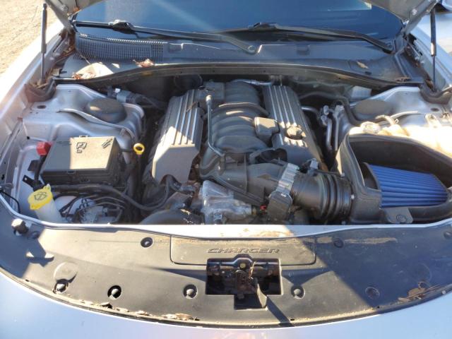 2C3CDXGJ2LH197718 Dodge Charger Scat Pack