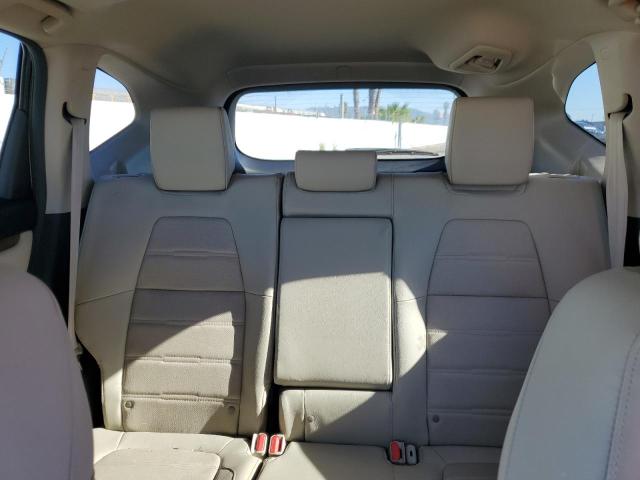 7FARW2H96JE022659 Honda Cr-v Touring