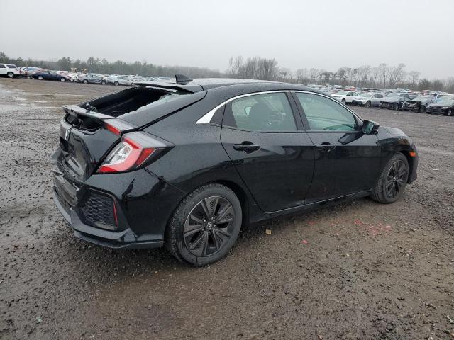 SHHFK7H69KU220763 Honda CIVIC EX