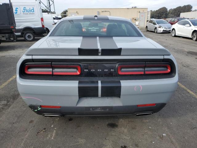 2C3CDZAG9LH254179 Dodge Challenger Sxt