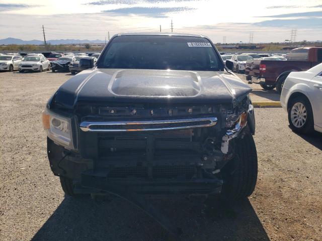 1GTG6CEN6K1242601 GMC CANYON SLE