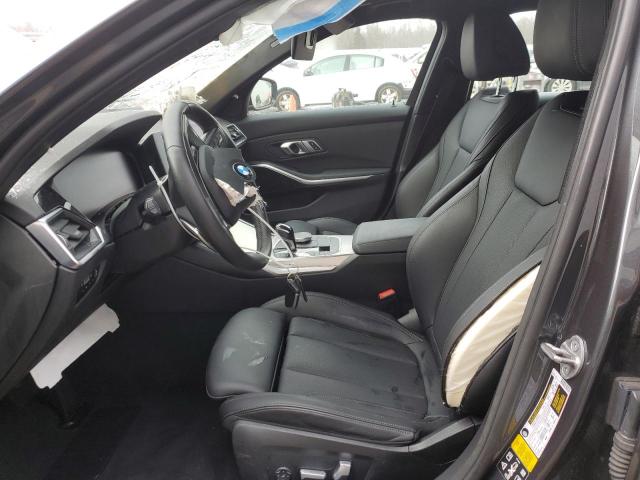 3MW5R7J02N8C71445 BMW 330XI