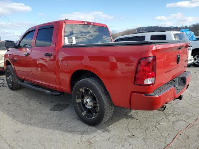 1C6RR7KT8ES313359 RAM 1500 St
