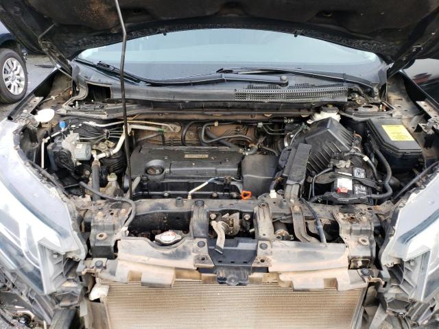 2HKRM4H37GH647445 Honda CR-V LX
