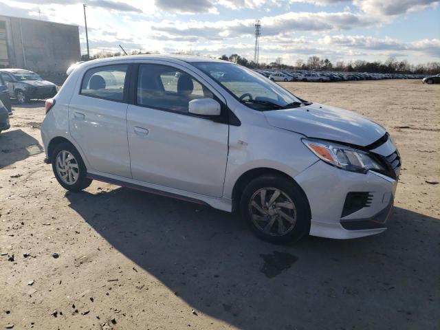 ML32AUHJ2MH004586 Mitsubishi MIRAGE ES