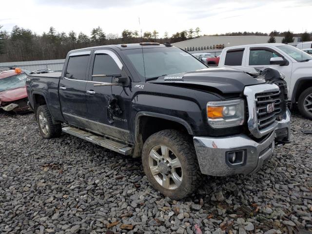 1GT12TEY9JF232190 GMC Sierra K2500 Slt