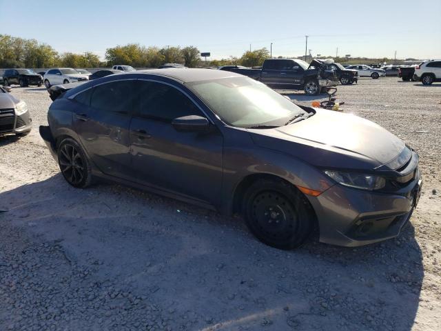 19XFC2F82KE048801 Honda Civic Sport