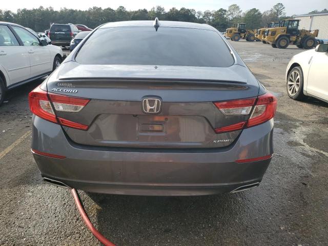 1HGCV1F35KA092226 Honda Accord Sport