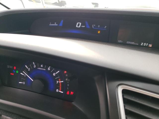 2HGFB2F78FH515242 Honda CIVIC SE