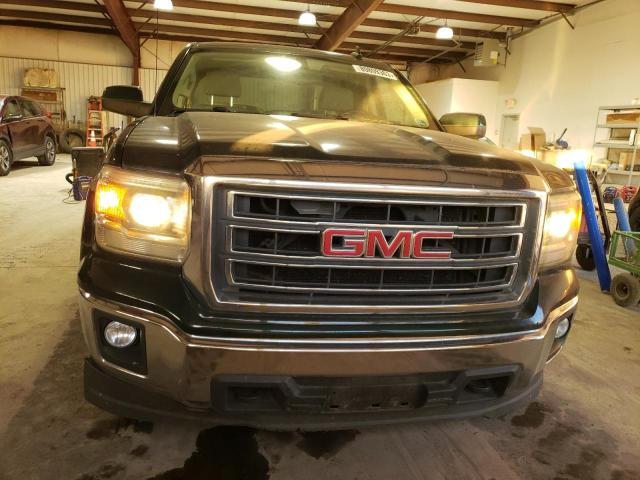 3GTU2UEC0FG147624 GMC Sierra K1500 Sle