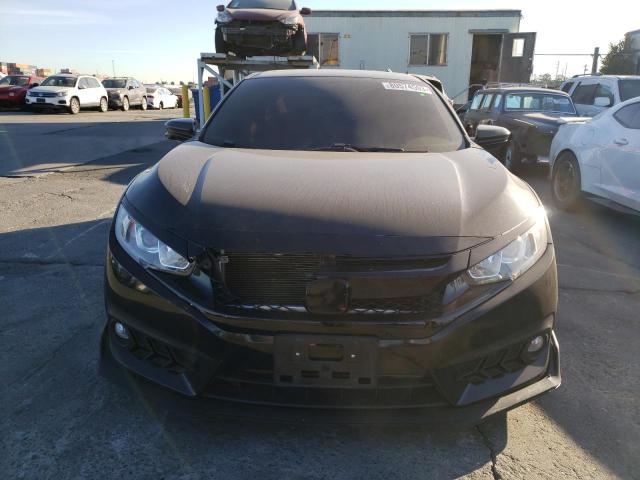 JHMFC1F31JX005904 Honda CIVIC EX