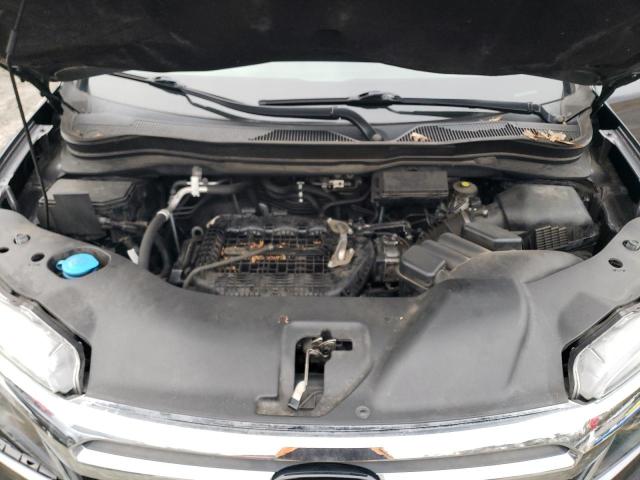5FPYK3F78HB025350 Honda Ridgeline Rtl