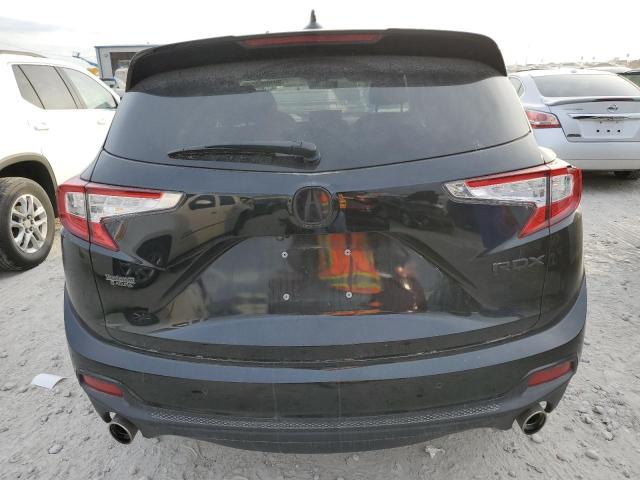 5J8TC1H5XLL005401 Acura Rdx Technology