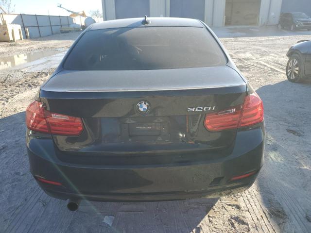 WBA3B1G57ENT00933 BMW 320 I