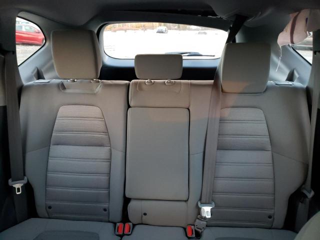 2HKRW6H37HH207491 Honda CR-V LX