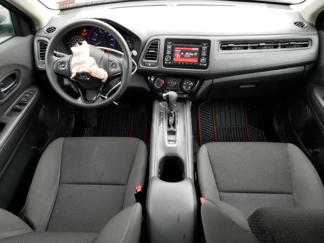 3CZRU6H35KG711134 Honda HR-V LX