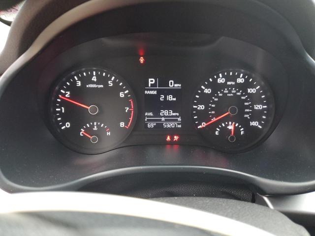 3KPA24AD0LE334368 KIA RIO LX