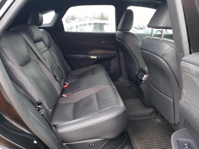 2T2BBMCA8PC008650 Lexus Rx 350h Base